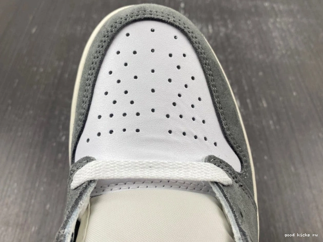 Jordan Black 1 OG DZ5485-051 Washed High Retro 0822